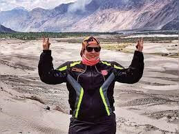 Camping Destinations In India For Female Solo Travelers 2021 Ladakh