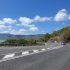 Road Cairns to Port Douglas