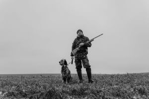 A Checklist For Cold Weather Hunting 2