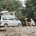 Recipe Ideas for Campers on the move