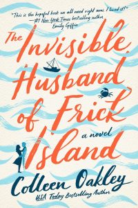 The invisible husband