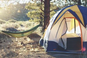 First-Time Camping Tips and Tricks 1