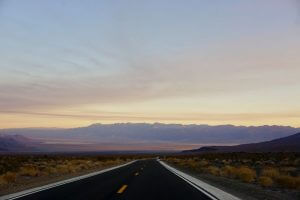 California Road Trippin Death Valley Scenic Drive