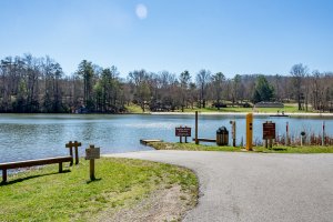 Great Camping Spots in Virginia Fairy Stone State Park