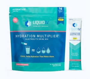 Hydration Multiplier Liquid IV