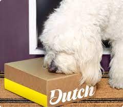 Online vet care with Dutch.com