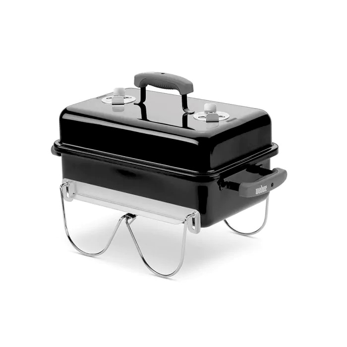 Weber BBQ Grill from Barbeques Galore