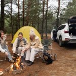 Car Camping Tips