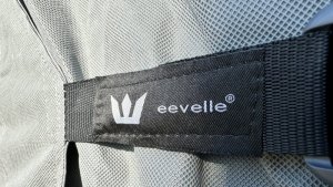 The eevelle strap