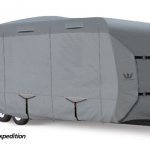 National S2 Expedition RV Cover review